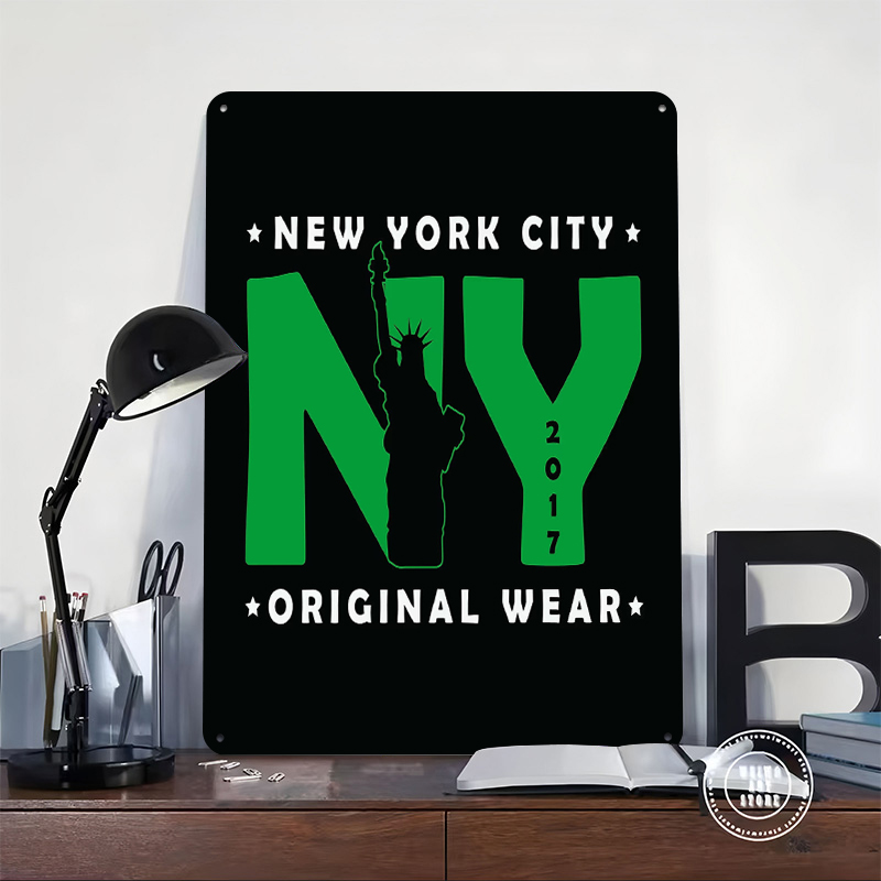 New York City NY Original Wear - Retro Gaming York review and price