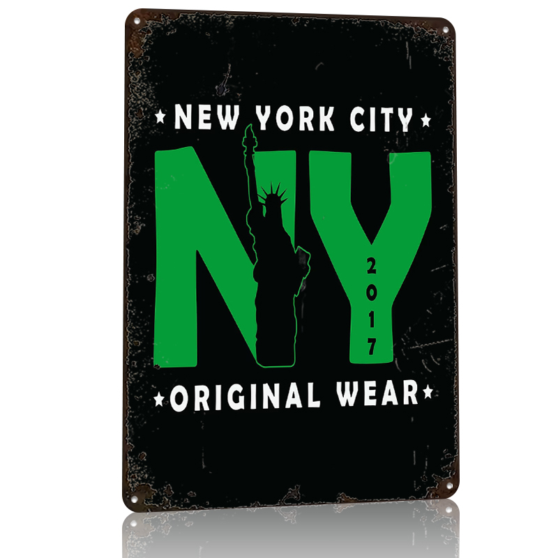 New York City NY Original Wear - Retro Gaming York review and price