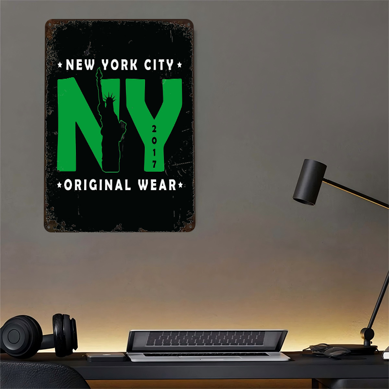 New York City NY Original Wear - Retro Gaming York review and price