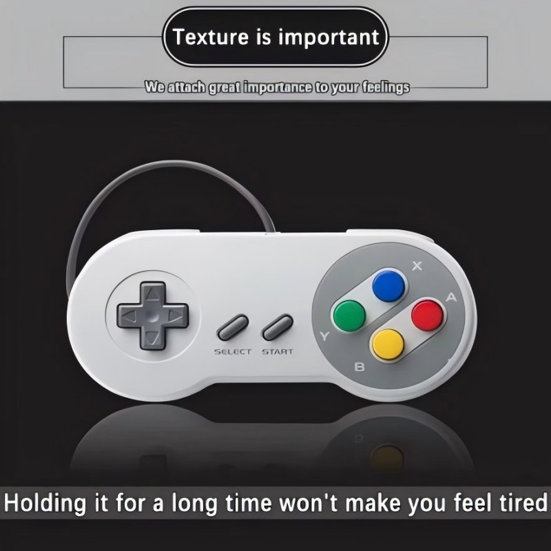 2PCs USB Gamepad Retro Gaming  - Retro Gaming Com review and price