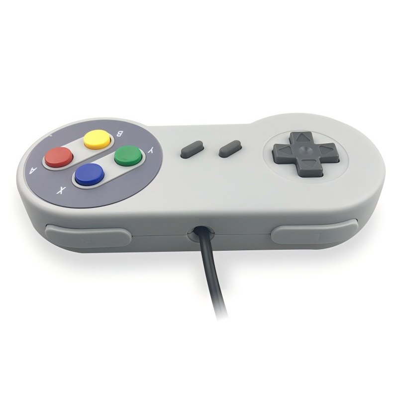 2PCs USB Gamepad Retro Gaming  - Retro Gaming Com review and price