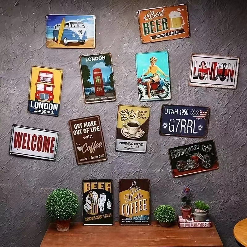 RetroGameDecor V-Vault Tec Met - Retro Gaming Vault review and price