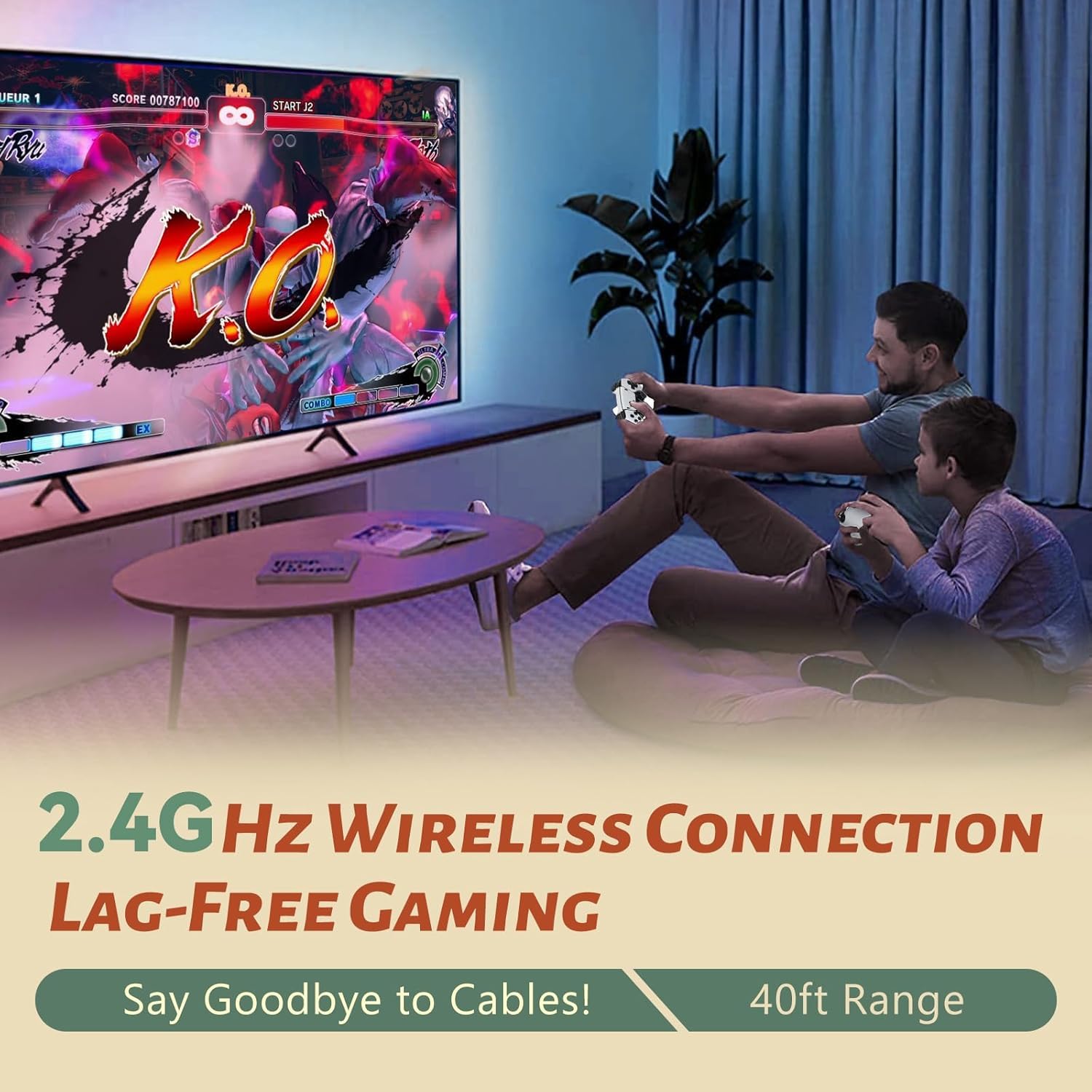 2026 Retro Gaming Console, 4K  - Retro Gaming Emulator review and price