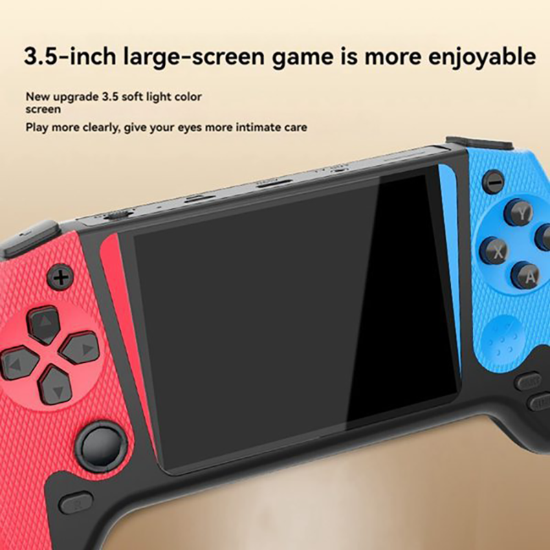 Q21 Retro Portable Game Consol - Retro Gaming Portable review and price