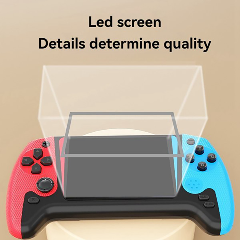 Q21 Retro Portable Game Consol - Retro Gaming Portable review and price