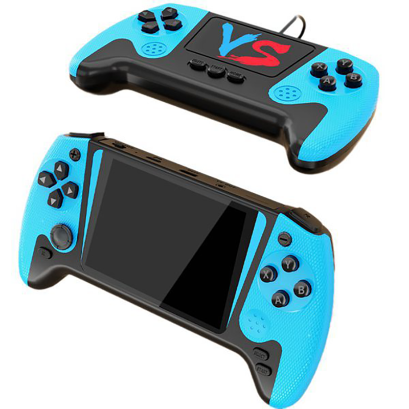 Q21 Retro Portable Game Consol - Retro Gaming Portable review and price