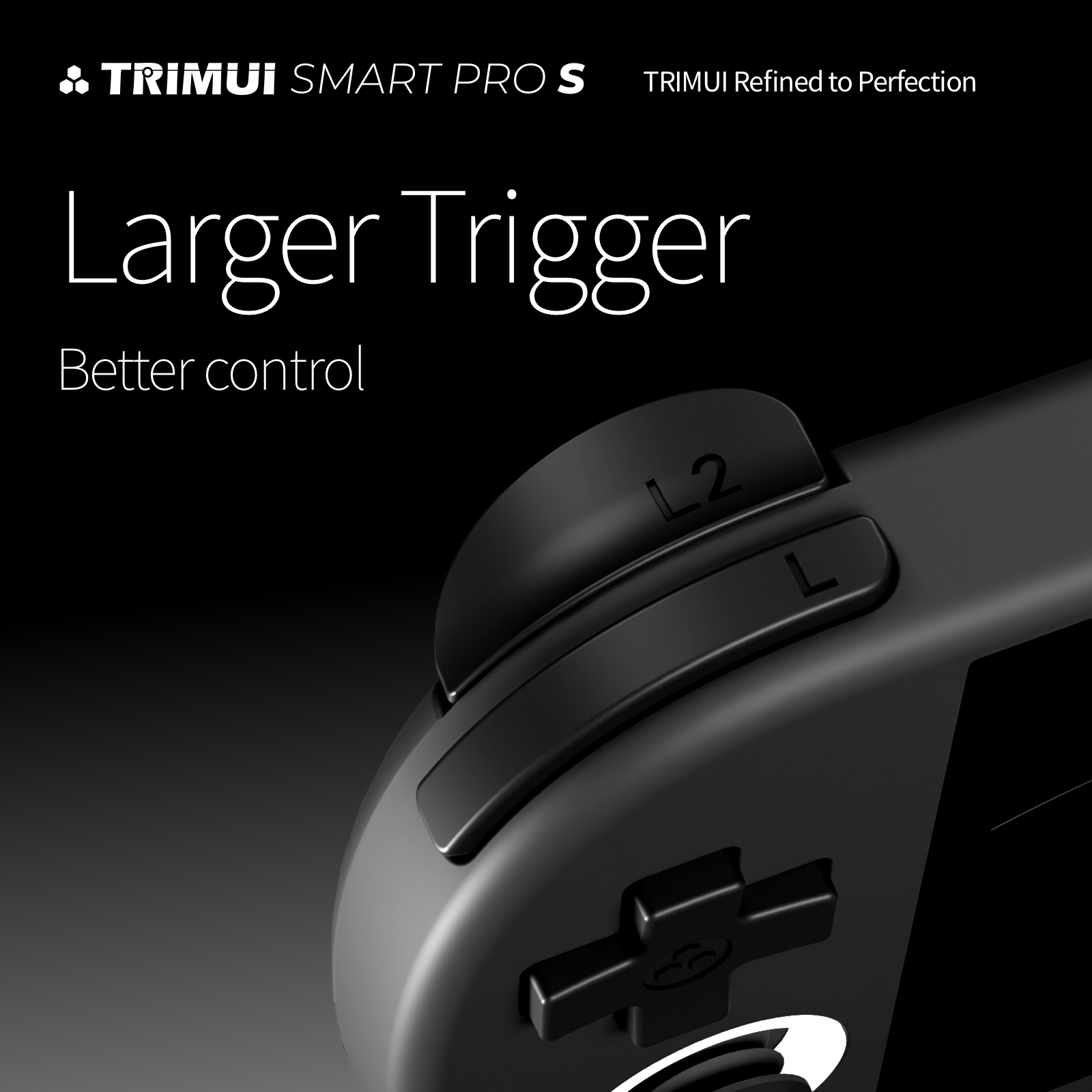 Trimui Smart Pro S Handheld Ga - Retro Gaming Joystick review and price