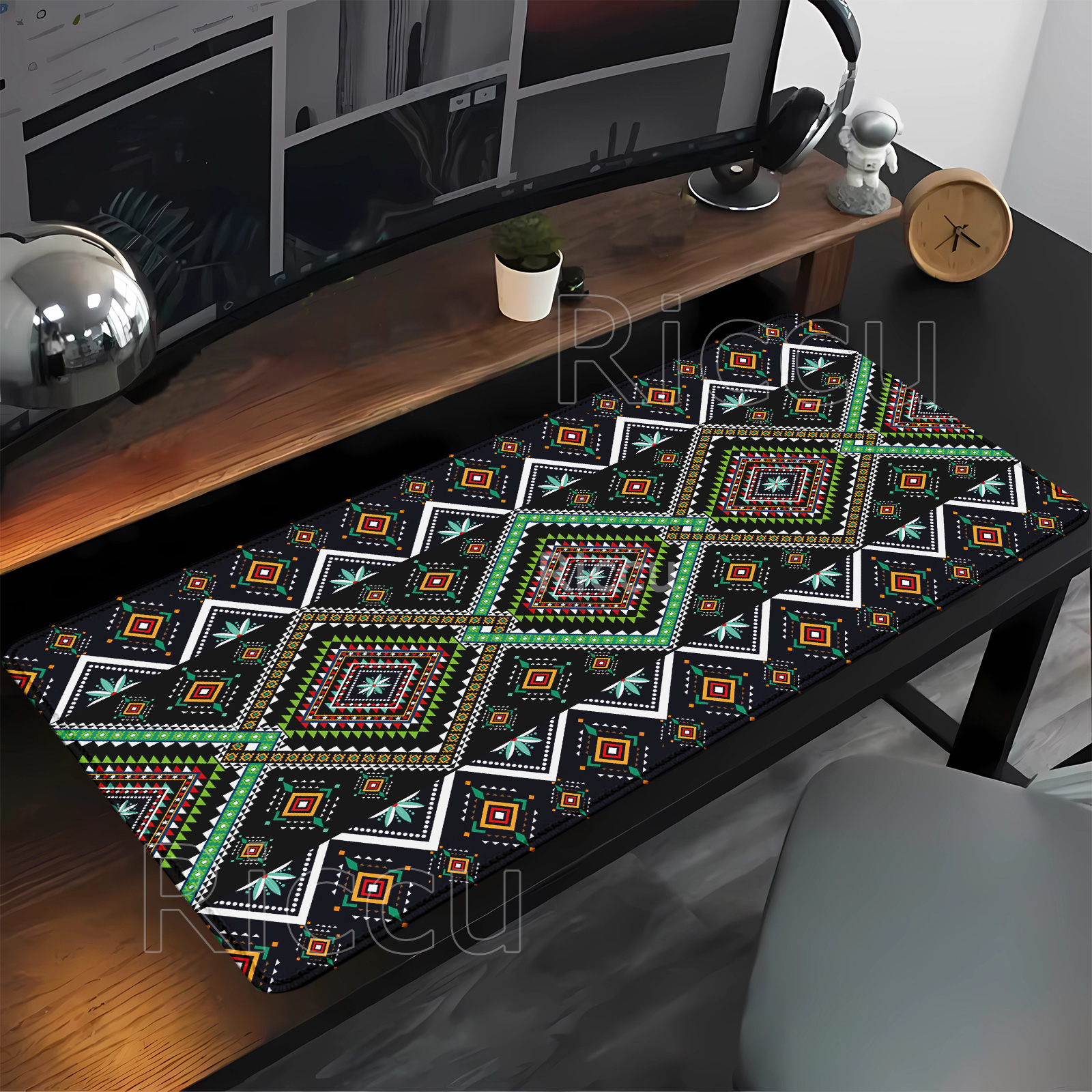 Persian Mysterious Retro patte - Retro Gaming Com review and price
