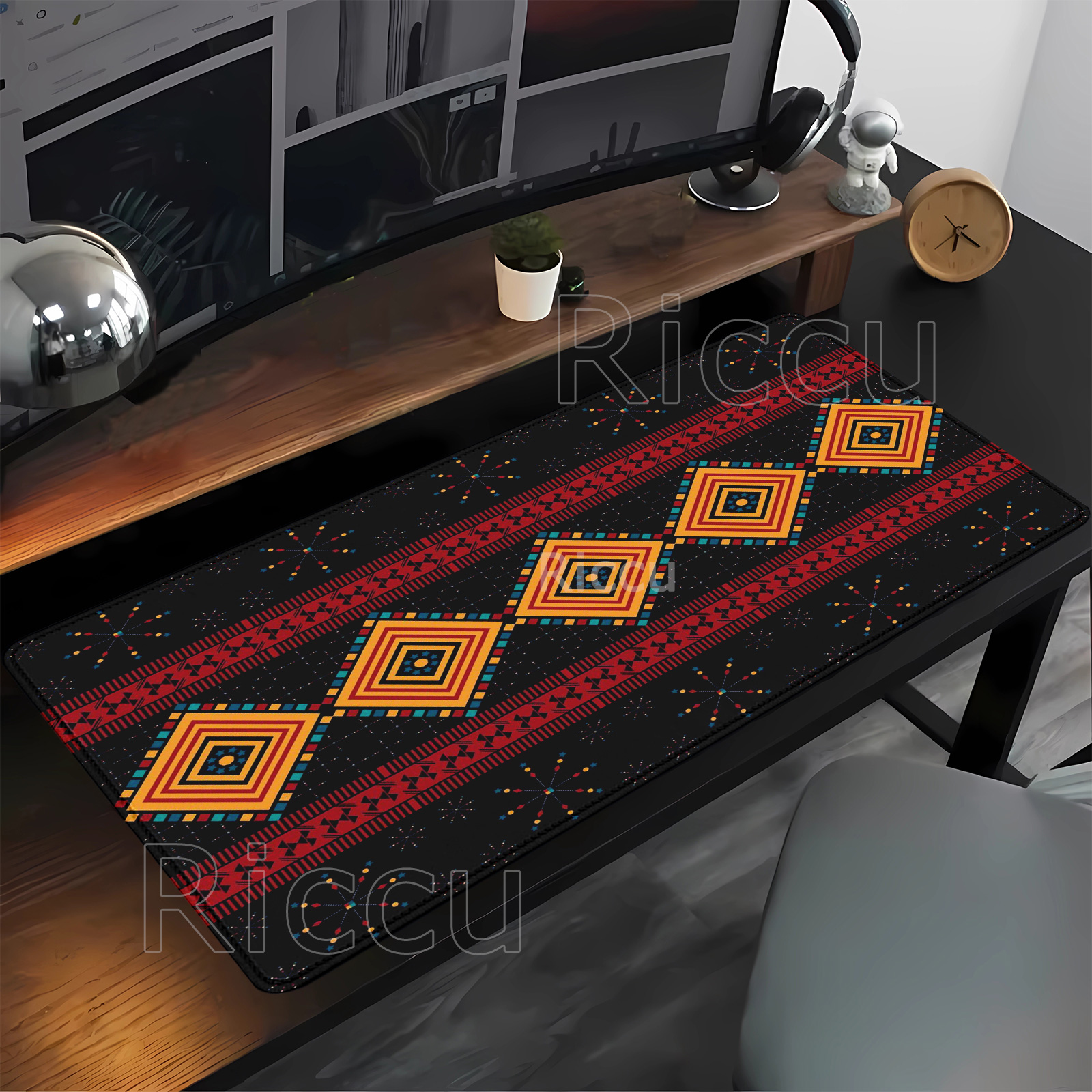 Persian Mysterious Retro patte - Retro Gaming Com review and price