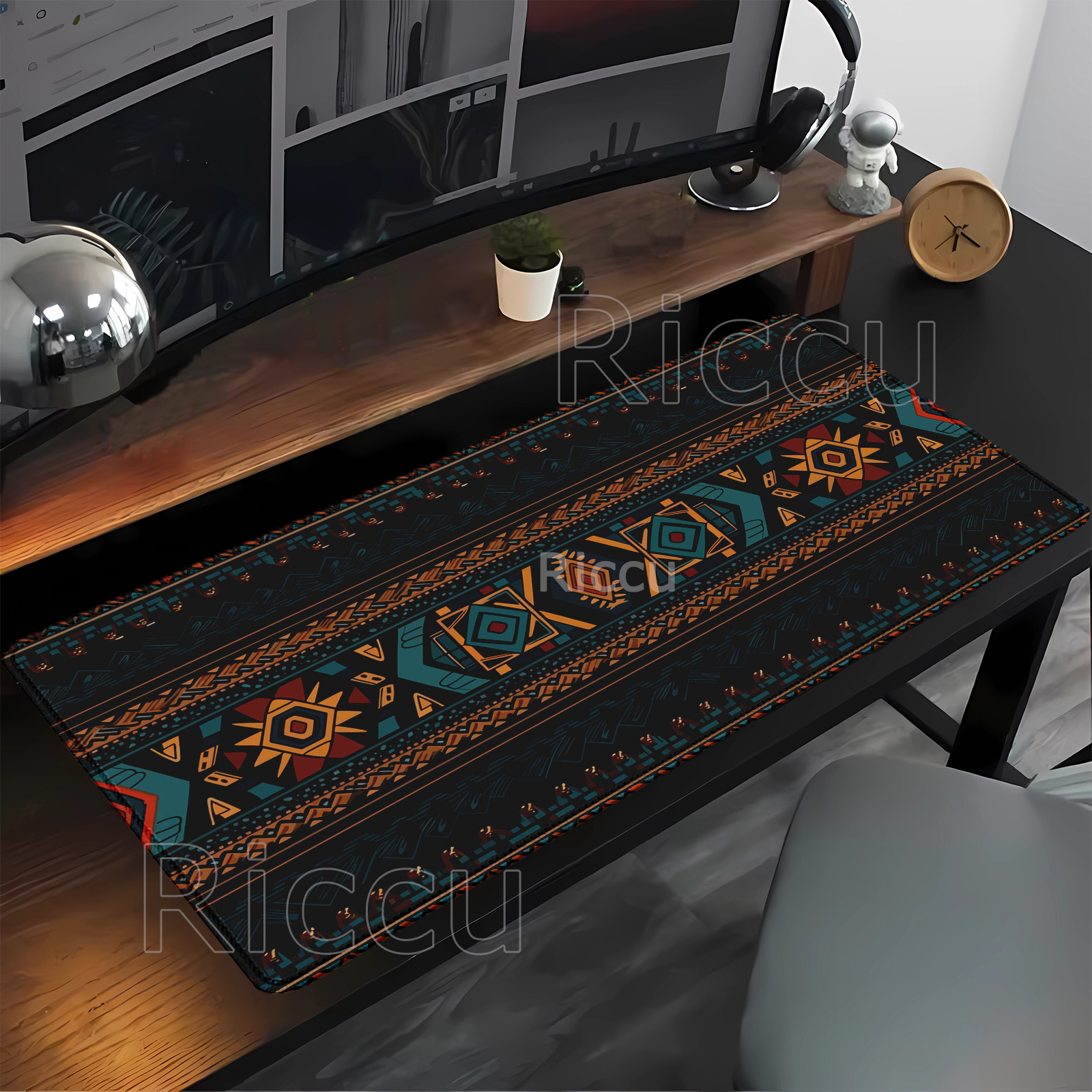 Persian Mysterious Retro patte - Retro Gaming Com review and price