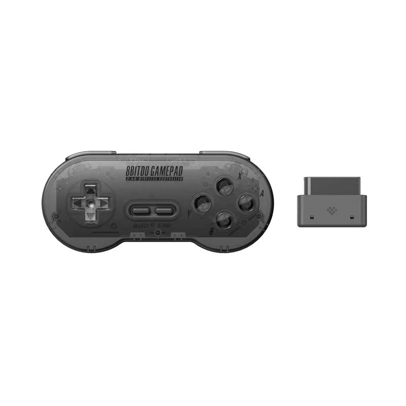 Eight Seat Hall SF30 SN30 N30  - Retro Gaming Joystick review and price