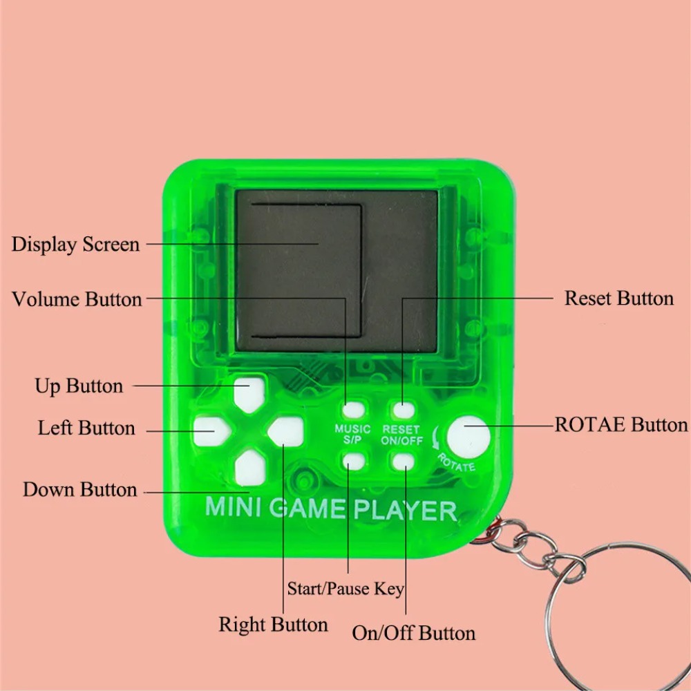 2026 Retro Mini Handheld Game  - Retro Gaming Handheld 2026 review and price