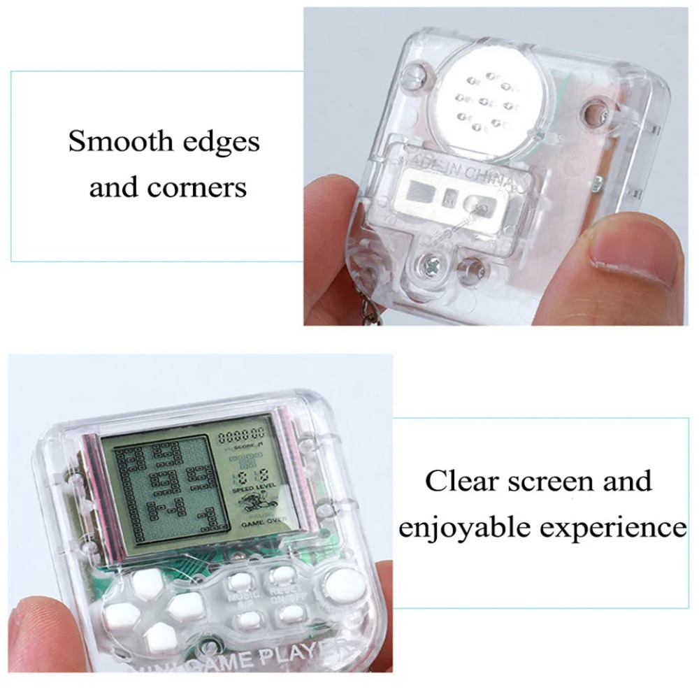 2026 Retro Mini Handheld Game  - Retro Gaming Handheld 2026 review and price