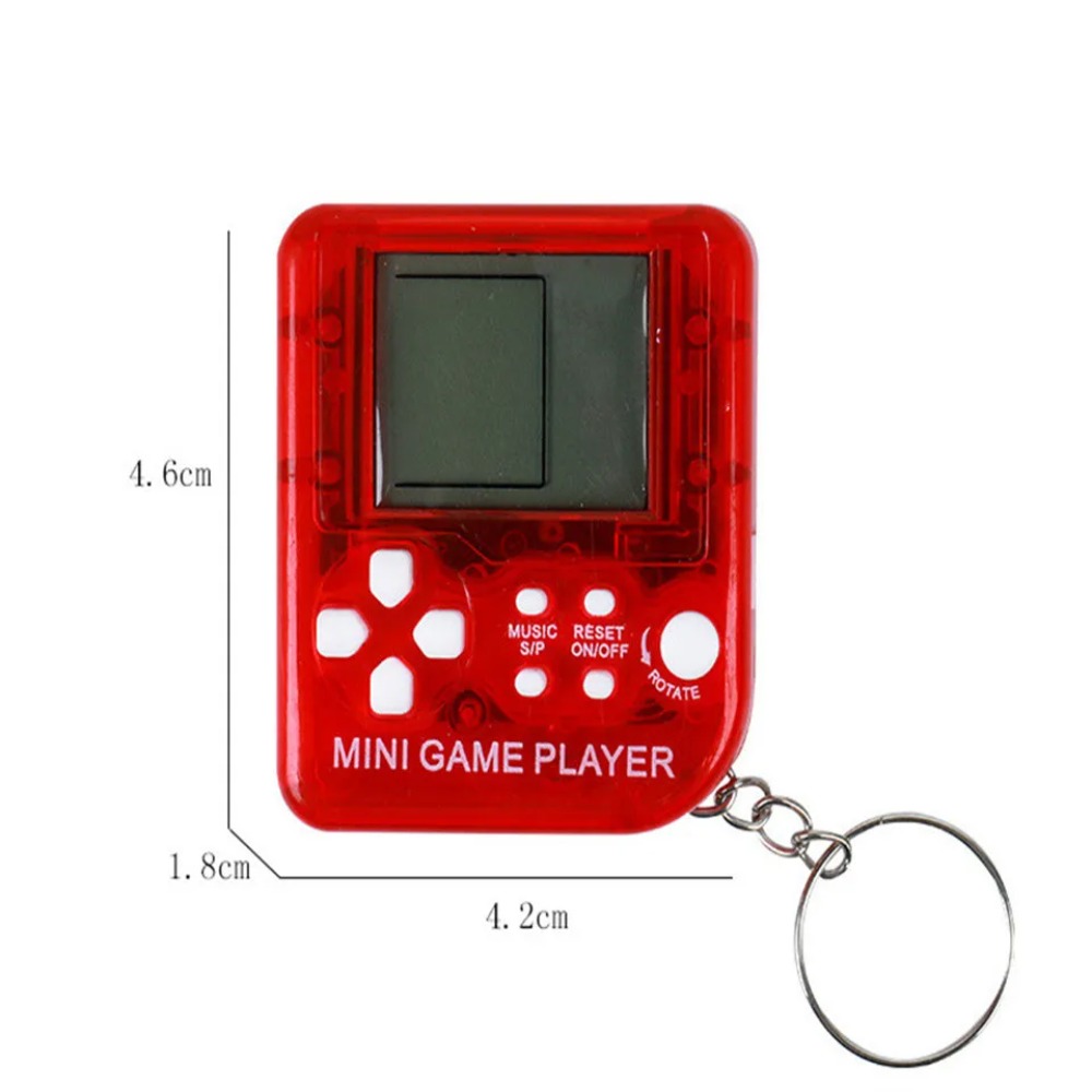 2026 Retro Mini Handheld Game  - Retro Gaming Handheld 2026 review and price