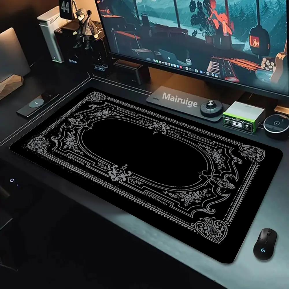 New black Persian Carpet Myste - Retro Gaming Com review and price