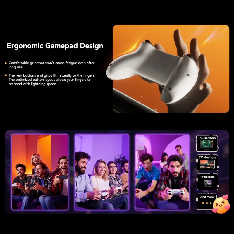 M15 Plus Retro Gaming Console  - Retro Gaming Hdmi Stick review and price