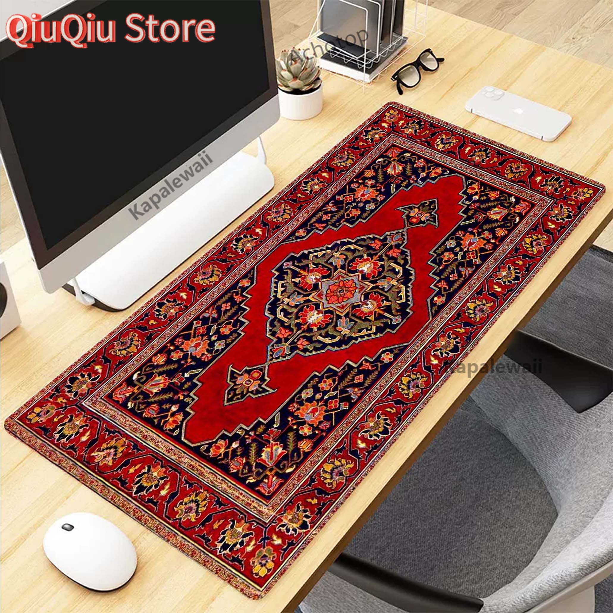 Persian Carpet Mysterious Retr - Retro Gaming Com review and price