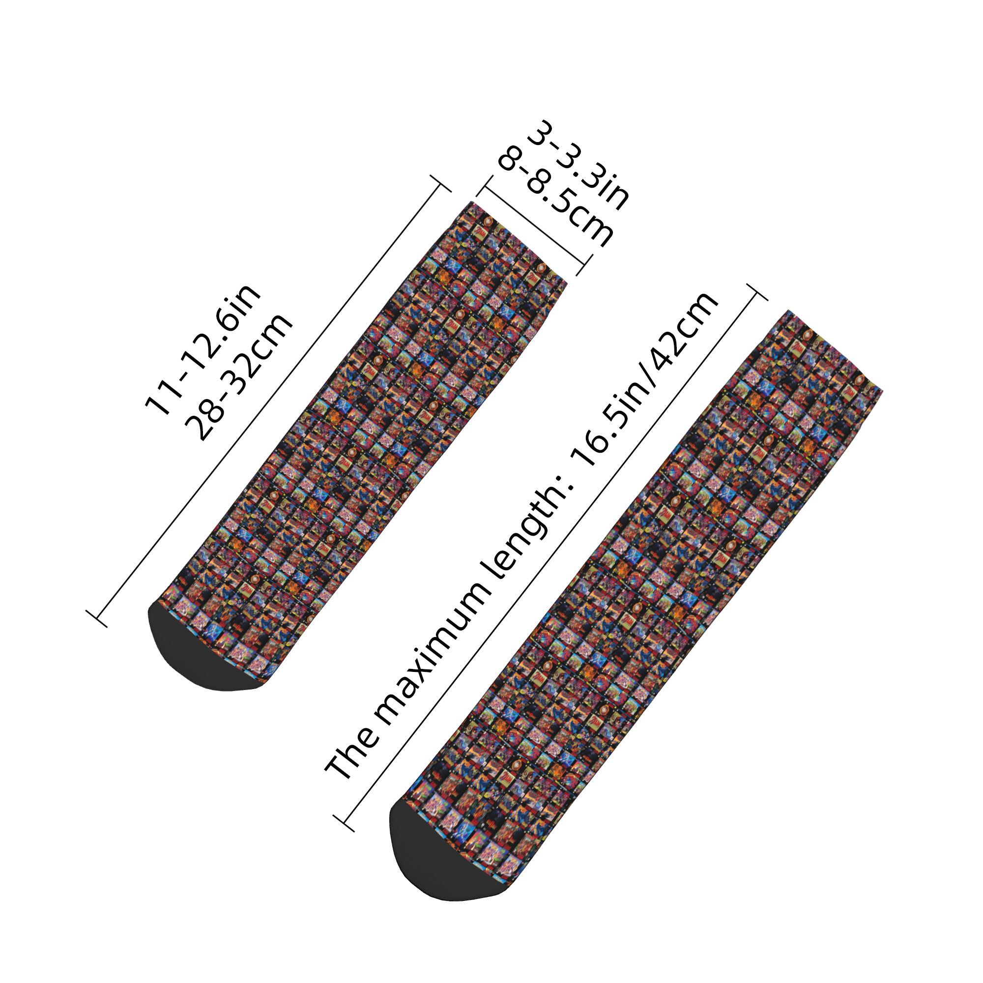 Retro Gaming boxes Socks Haraj - Retro Gaming Youtube review and price