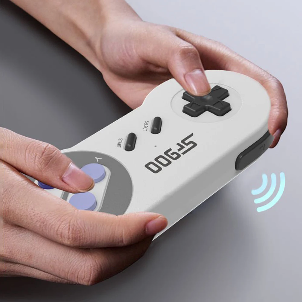 SF900 Retro Video Game Console - Retro Gaming Joystick review and price