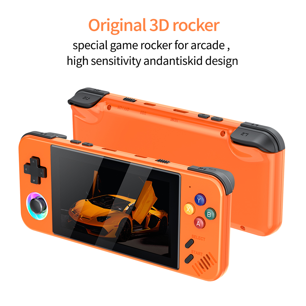 2026 M41 Retro Handheld Game C - Retro Gaming Handheld 2026 review and price