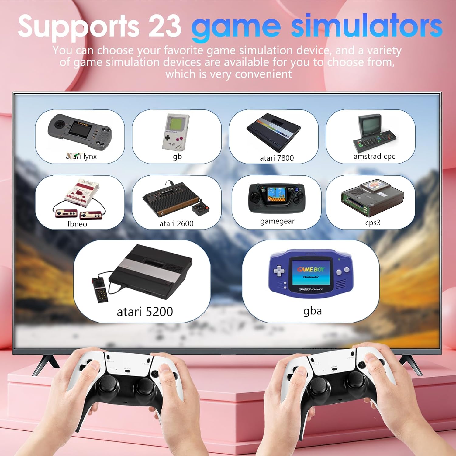 UNISHEEN Portable MP4 Video Au - Retro Gaming Portable review and price