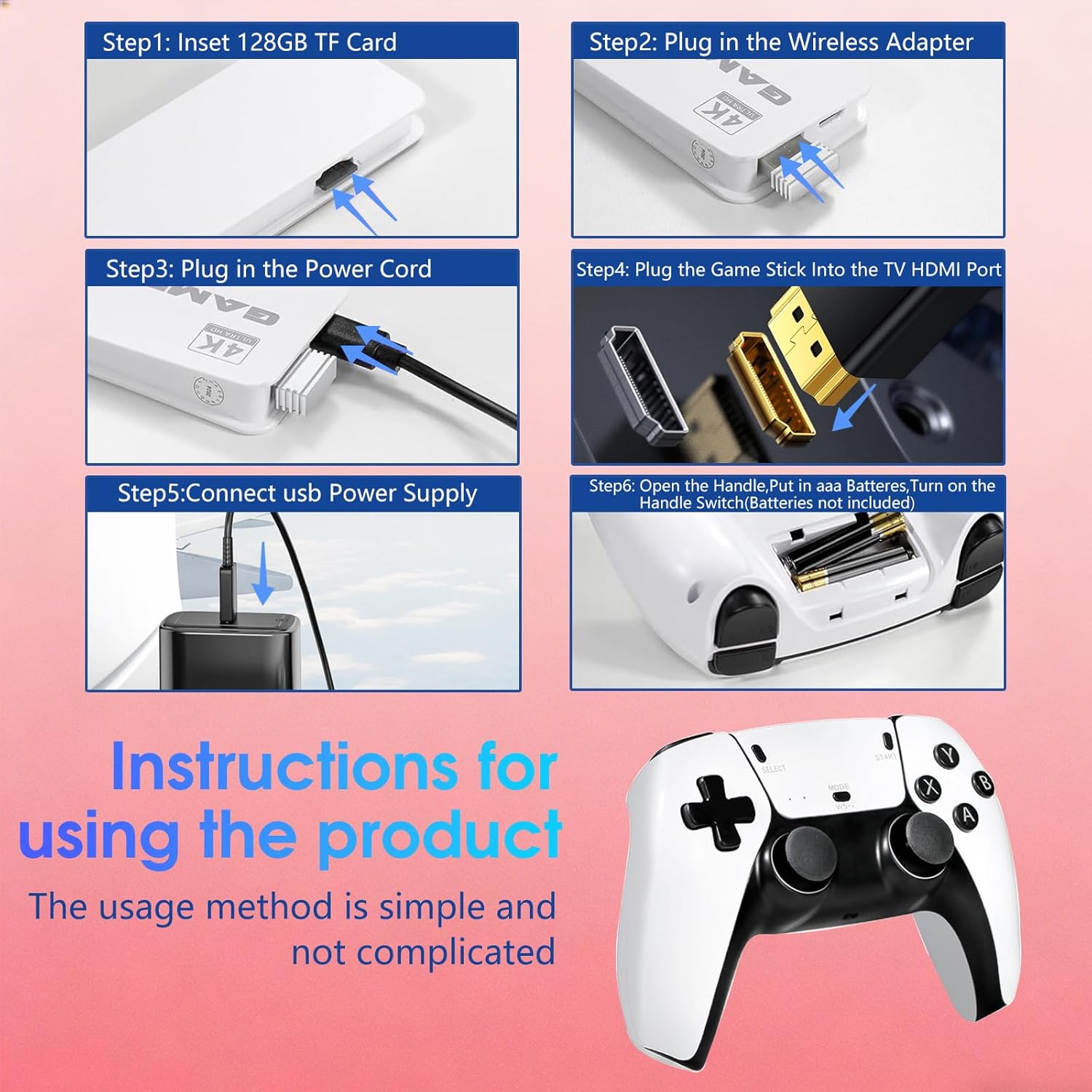 UNISHEEN Portable MP4 Video Au - Retro Gaming Portable review and price