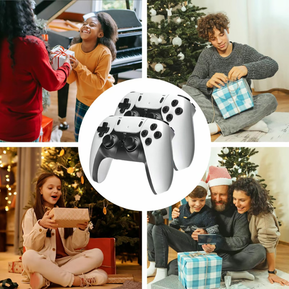 4K Game Stick Ultra 40000+ Ret - Retro Gaming Hdmi Stick review and price