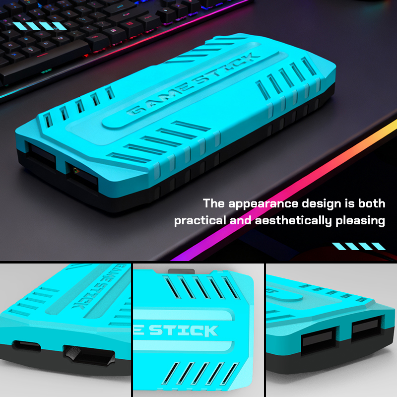 U36 Wireless Game Stick Retro  - Retro Gaming Hdmi Stick review and price