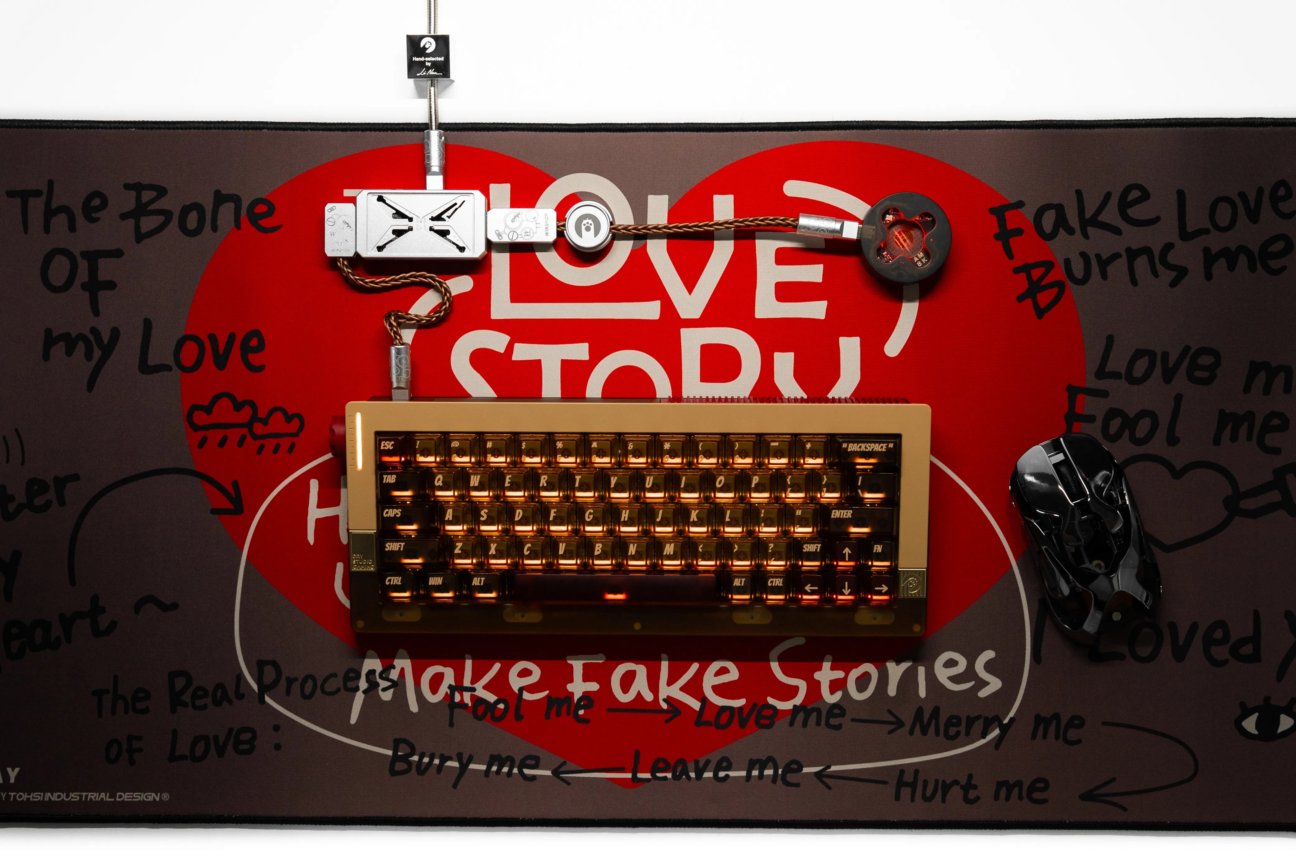Angry Miao x WINSHOP HUB 2-to- - Retro Gaming Hub review and price