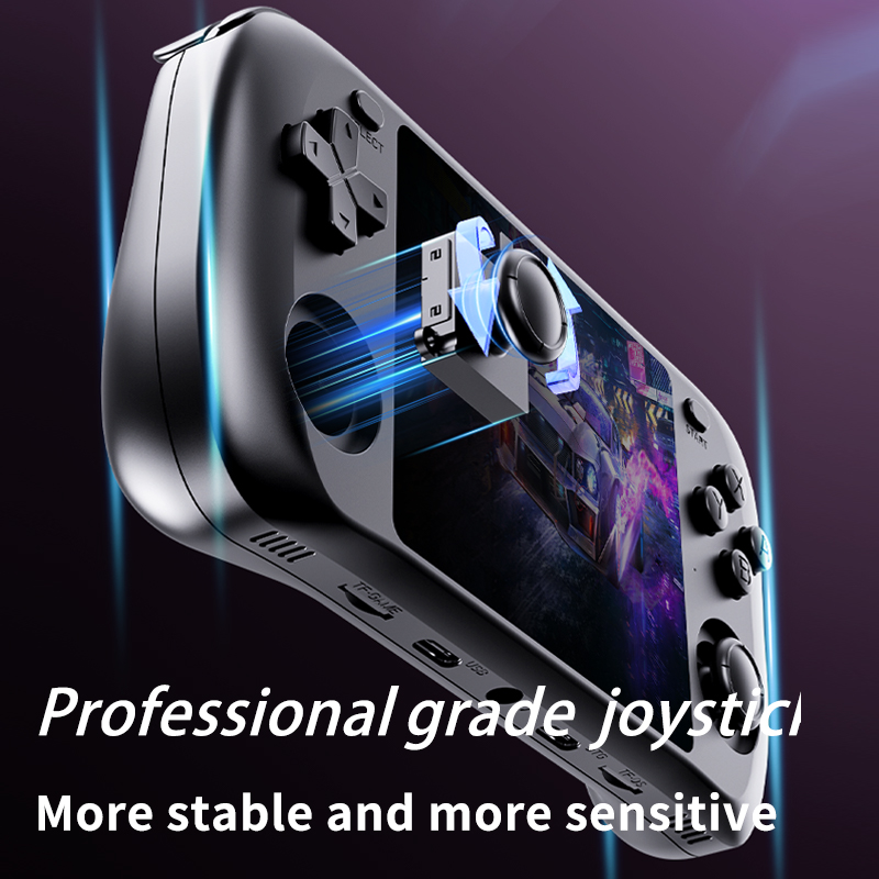 Retro Gaming Console H36S 2026 - Retro Gaming Handheld 2026 review and price