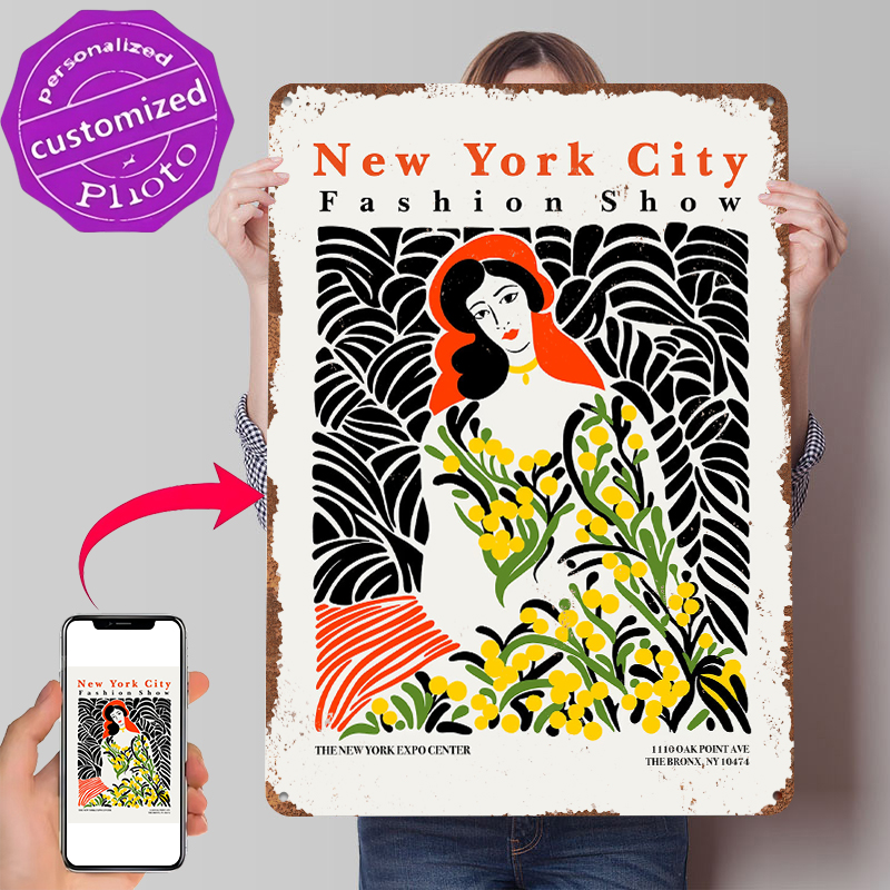 New York City Fashion Show Met - Retro Gaming York review and price