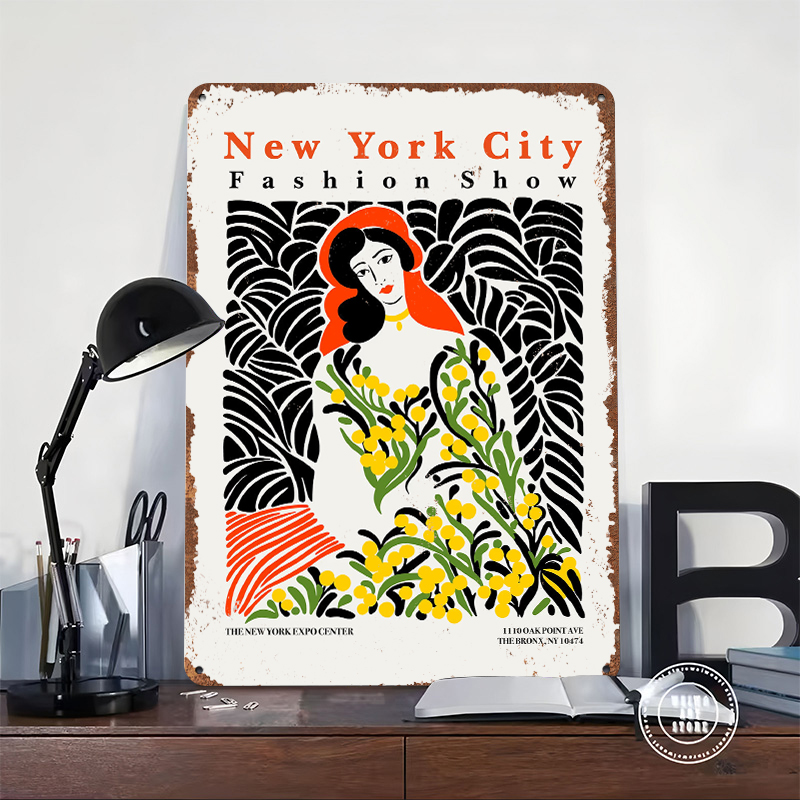 New York City Fashion Show Met - Retro Gaming York review and price