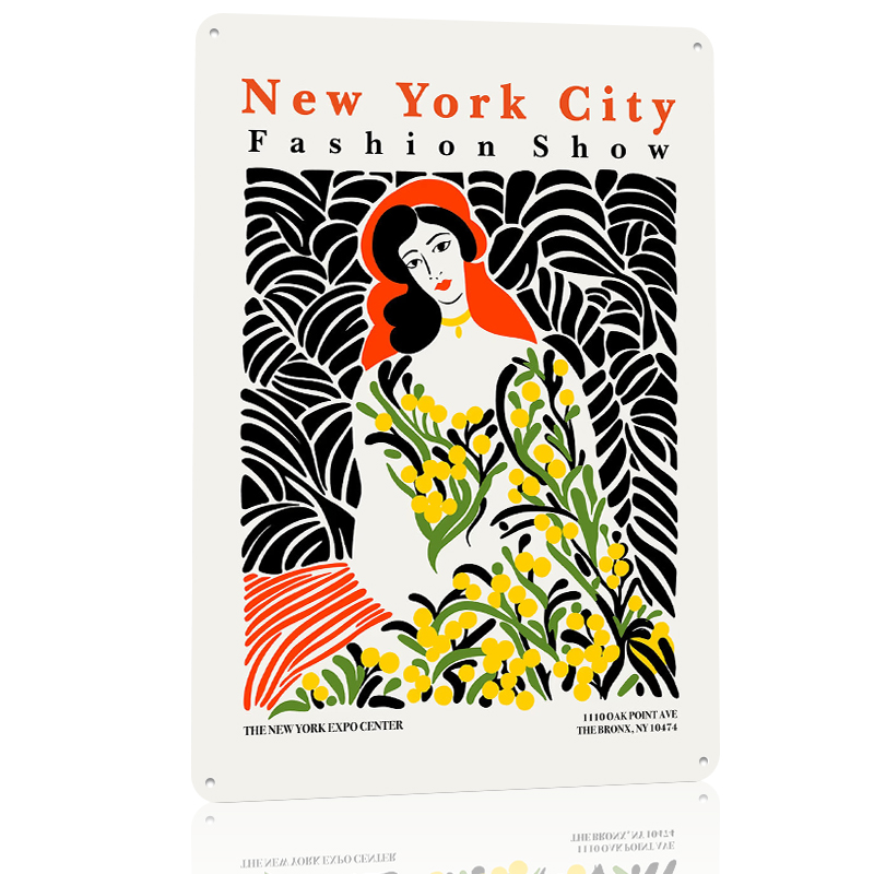 New York City Fashion Show Met - Retro Gaming York review and price