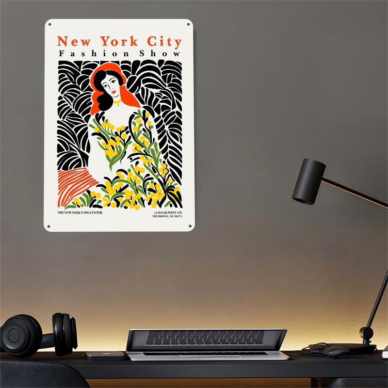New York City Fashion Show Met - Retro Gaming York review and price