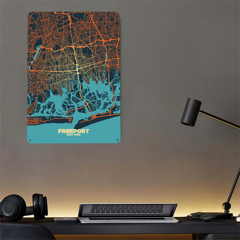 Freeport Gamer Decoration Gami - Retro Gaming York review and price
