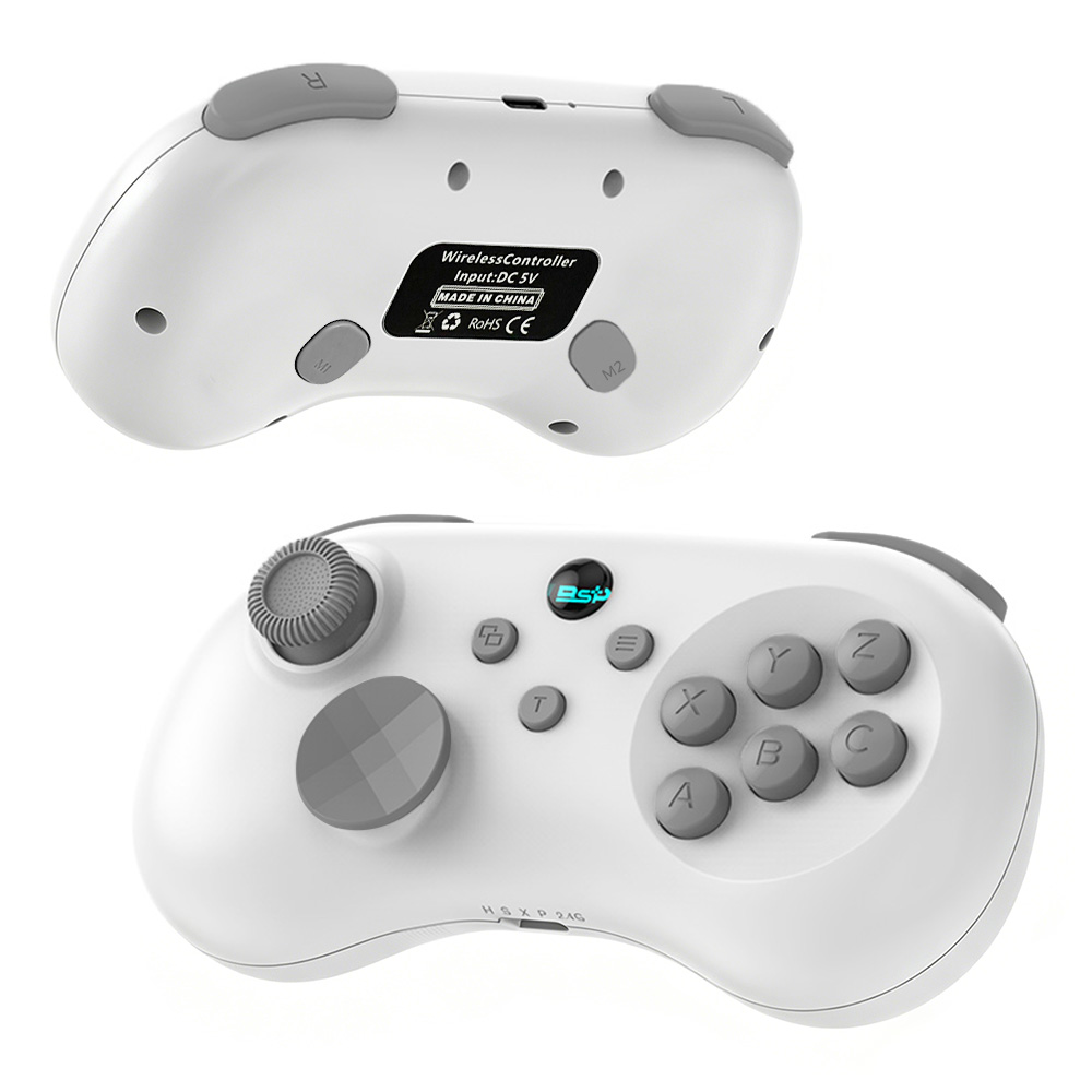 Y04 Wireless Game Controller f - Retro Gaming Joystick review and price