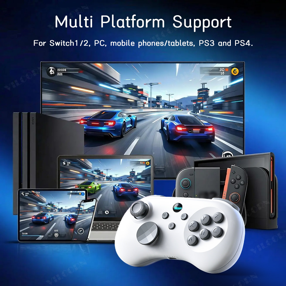 Y04 Wireless Game Controller f - Retro Gaming Joystick review and price