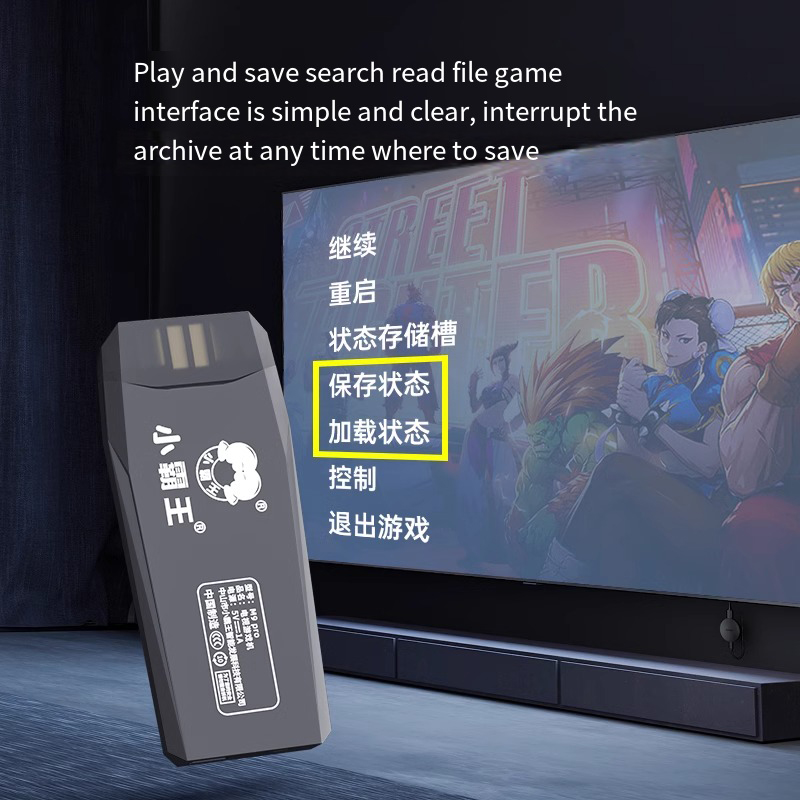 Wireless Retro Game Console St - Retro Gaming Hdmi Stick review and price