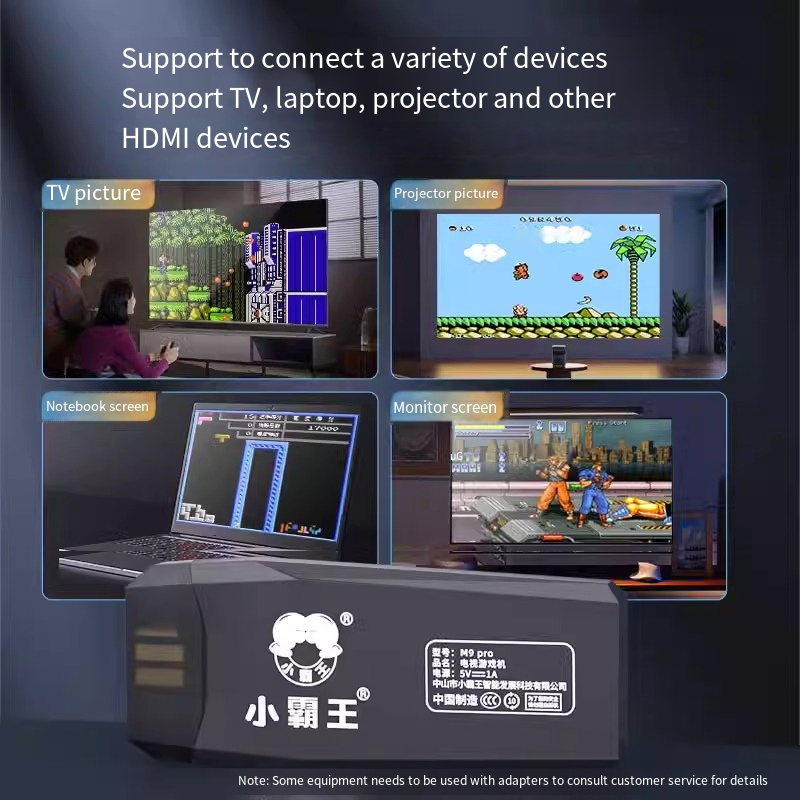 Wireless Retro Game Console St - Retro Gaming Hdmi Stick review and price