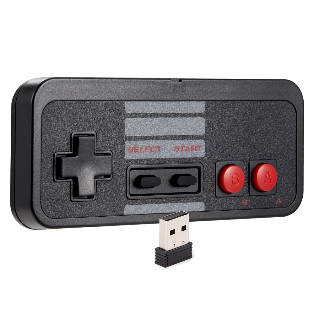 2.4 GHz Wireless Controller fo - Retro Gaming Joystick review and price