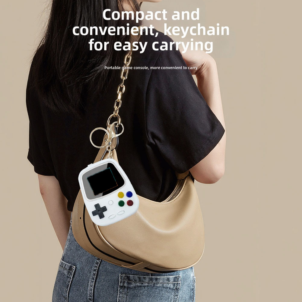 2026 Mini Keychain Handheld Ga - Retro Gaming Handheld 2026 review and price