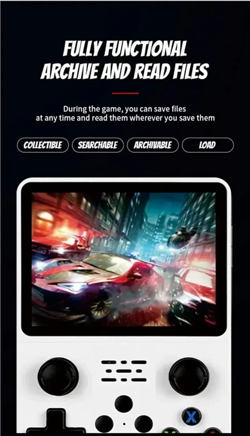 2026 R36S Portable Handheld Ga - Retro Gaming Handheld 2026 review and price