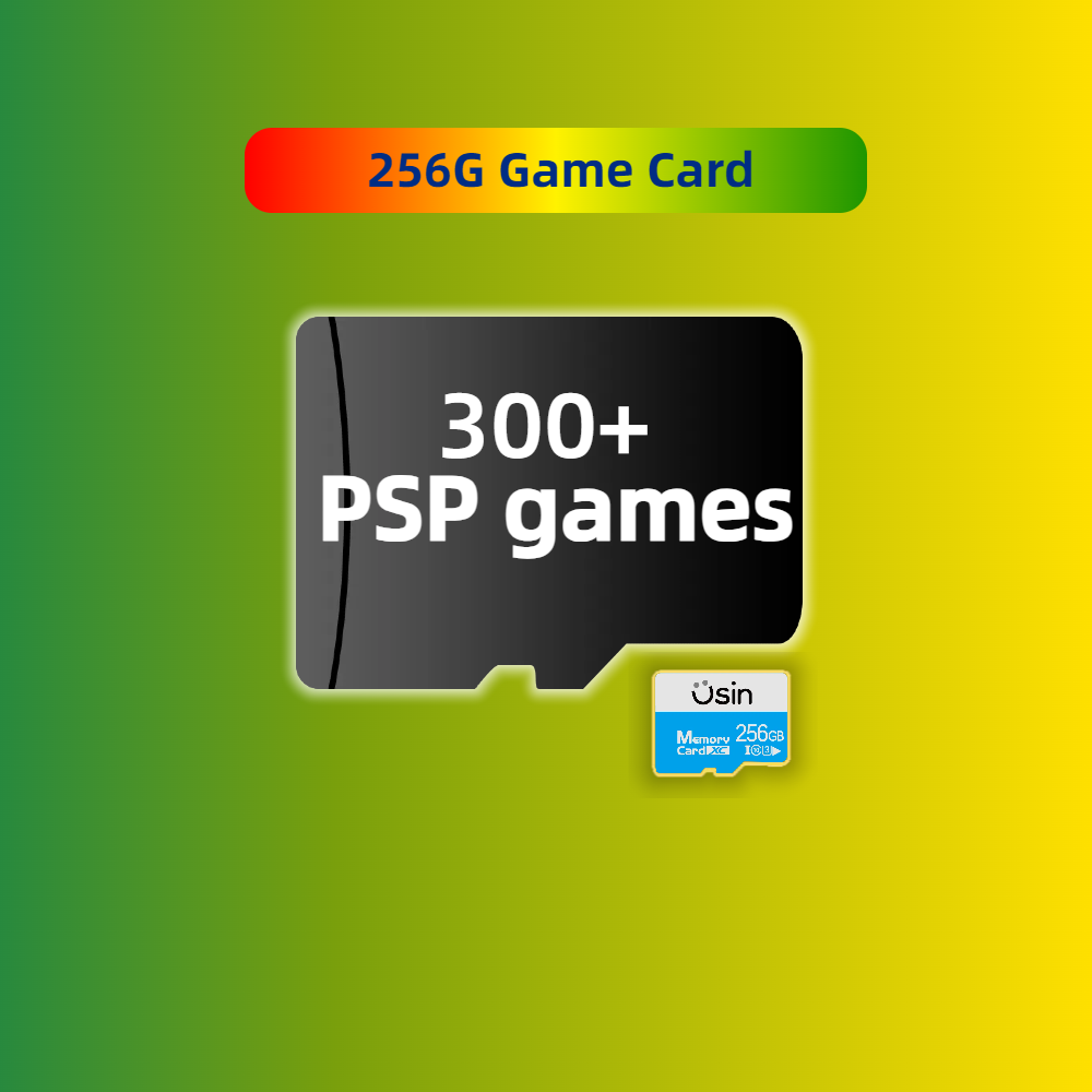 Game Card For Ayaneo Pocket S  - Retro Gaming Portable review and price
