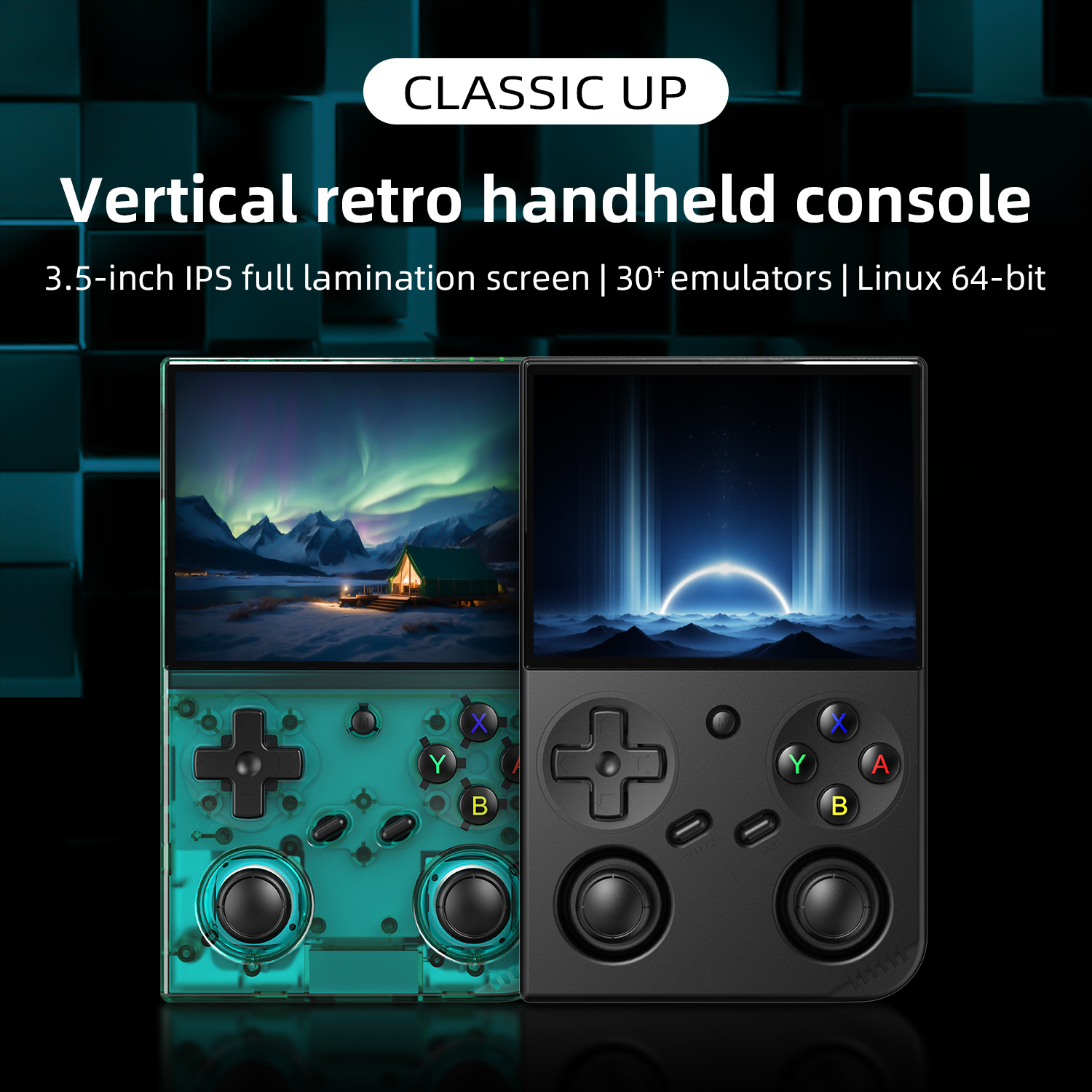 BATLEXP Classic Up Retro Handh - Retro Gaming Com review and price