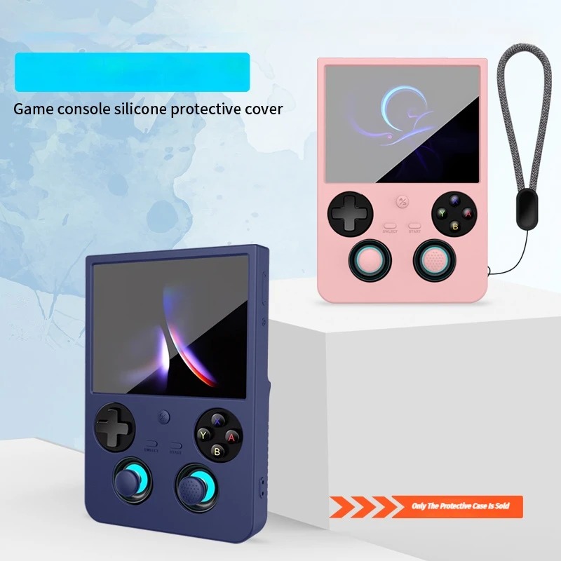 For ANBERNIC RG477V Silicone P - Retro Gaming Handheld 2026 review and price