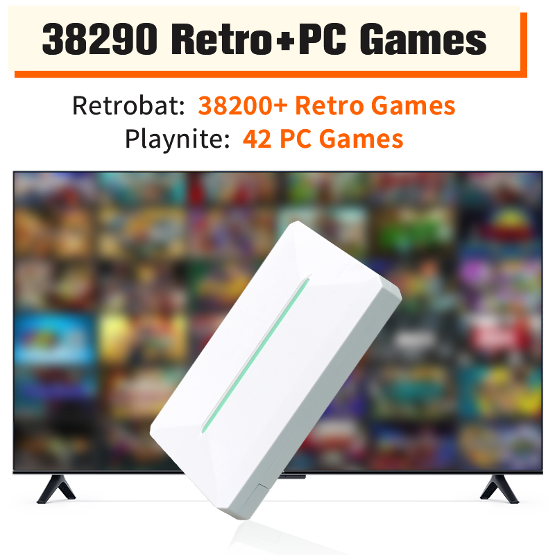 Retro Gaming External Hard Dis - Retro Gaming Emulator review and price