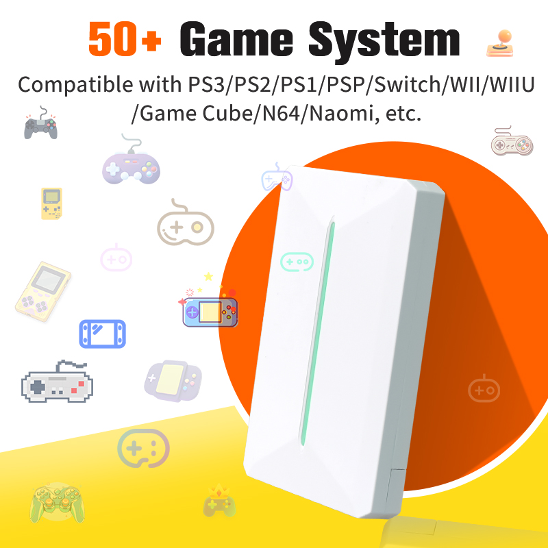 Retro Gaming External Hard Dis - Retro Gaming Emulator review and price