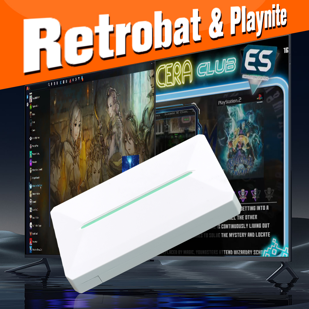 Retro Gaming External Hard Dis - Retro Gaming Emulator review and price