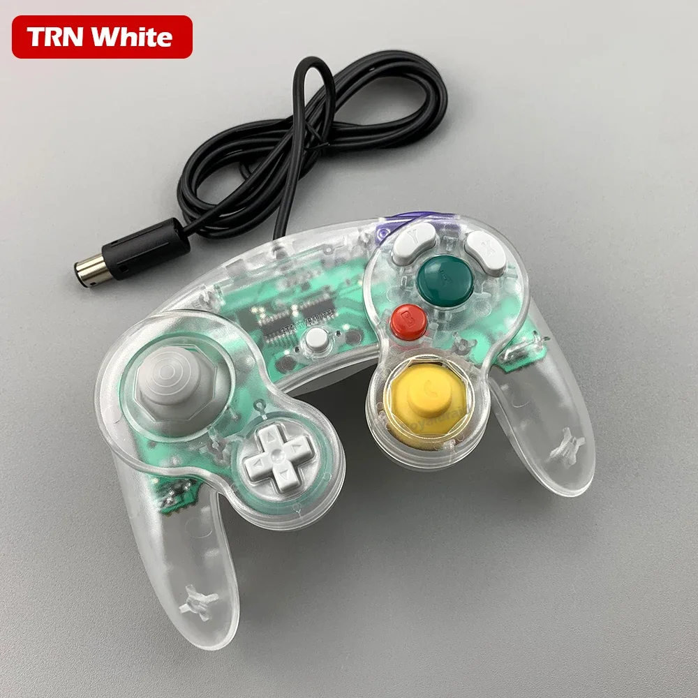 8 Colors Wired Gamepad For Gam - Retro Gaming Joystick review and price