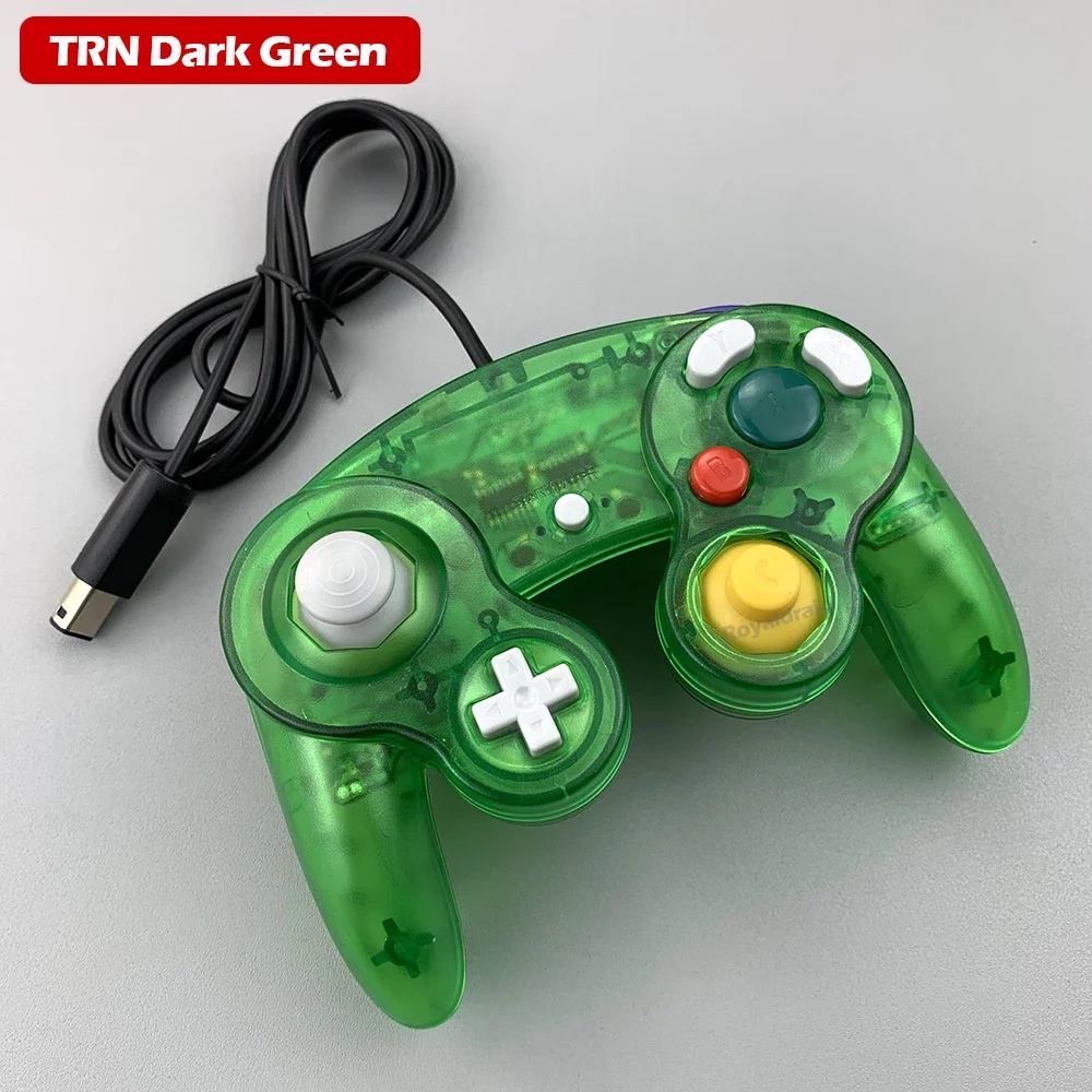 8 Colors Wired Gamepad For Gam - Retro Gaming Joystick review and price